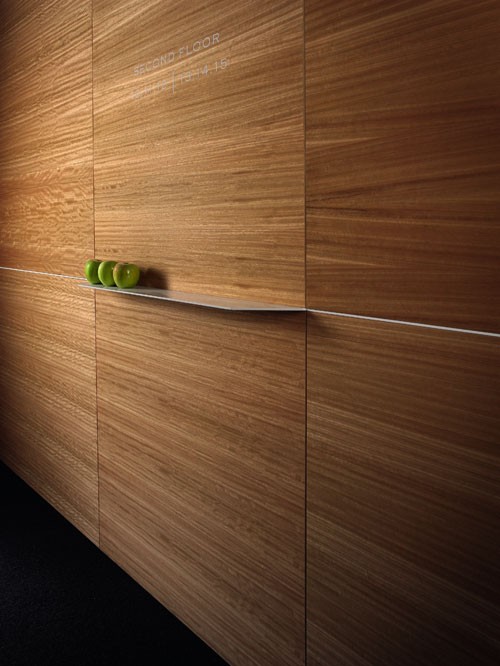 城市游牧-Limes Hotel 5