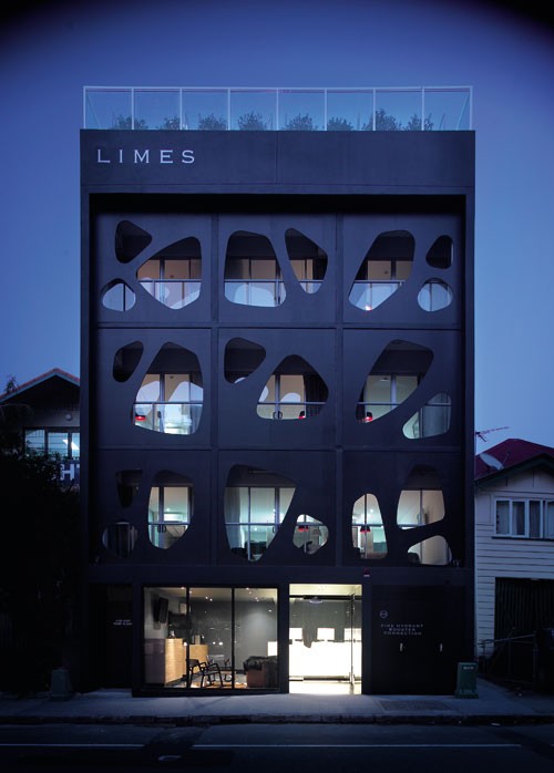 城市游牧-Limes Hotel 4