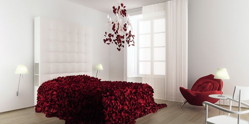 柔美的堅持-Maison Moschino酒店2