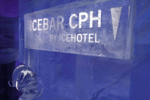 冰的旅程-Ice Hotel 4