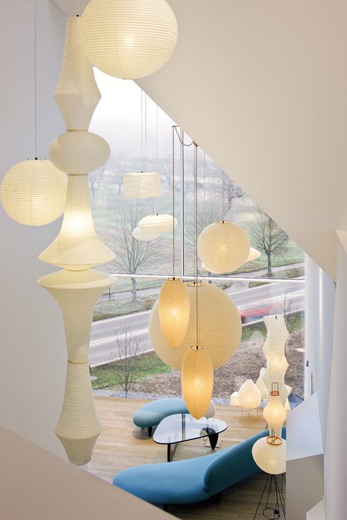 VitraHaus-赫爾佐格&middot;德梅隆設計3