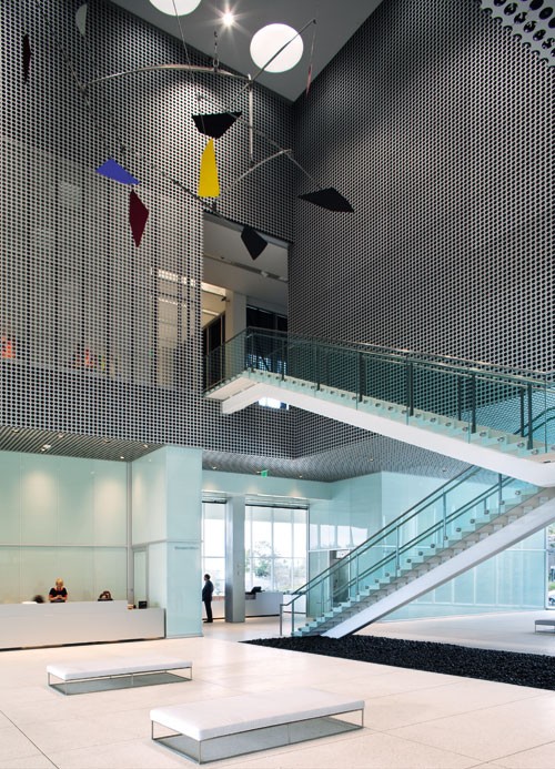 藝術(shù)的朝圣之所－Tampa博物館5