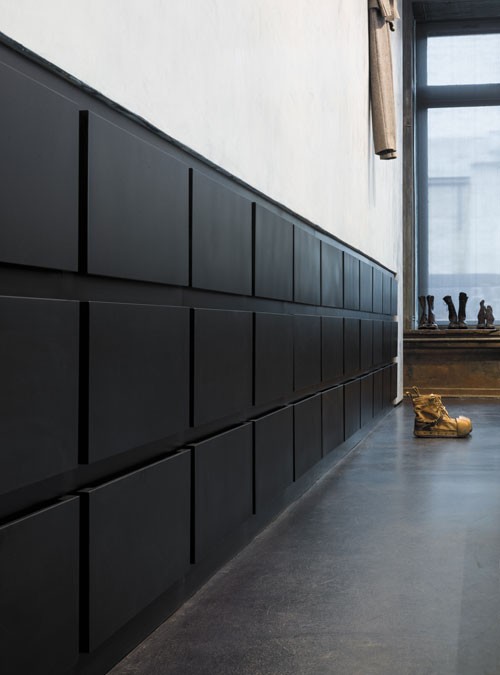 設計的靈魂-Atelier專賣店1