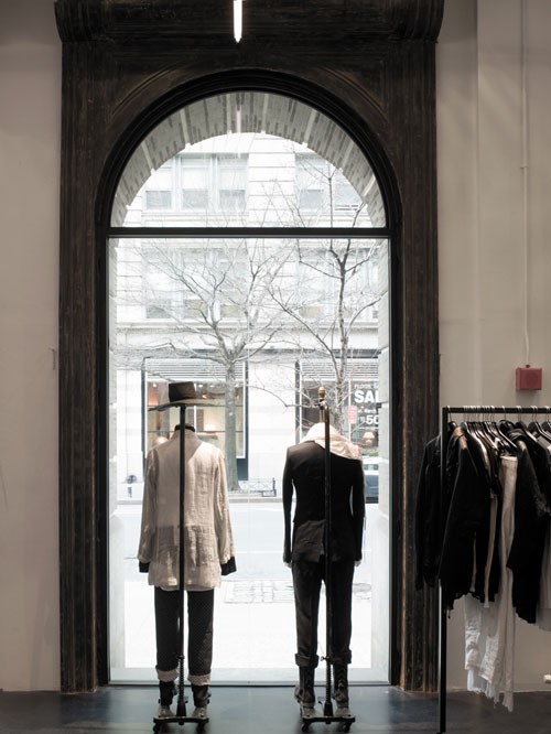 設計的靈魂-Atelier專賣店5