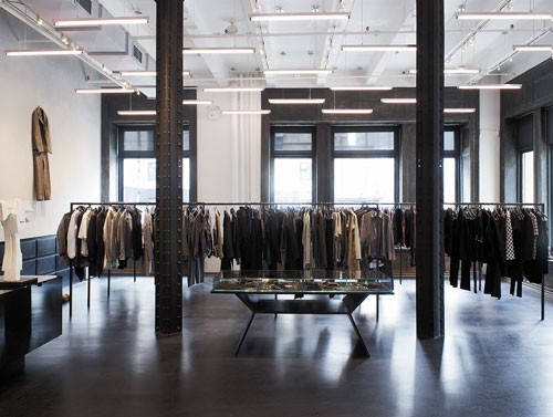 設計的靈魂-Atelier專賣店4