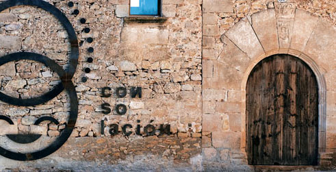 與自然共呼吸-Consolacion酒店3