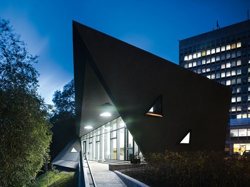 將 &ldquo;Will I live？&rdquo; 轉變為&ldquo;the will to live&rdquo;-Maggie's Centre醫療機構