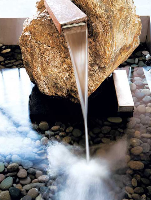 美觀和生態相融－加州交通局總部辦公樓4