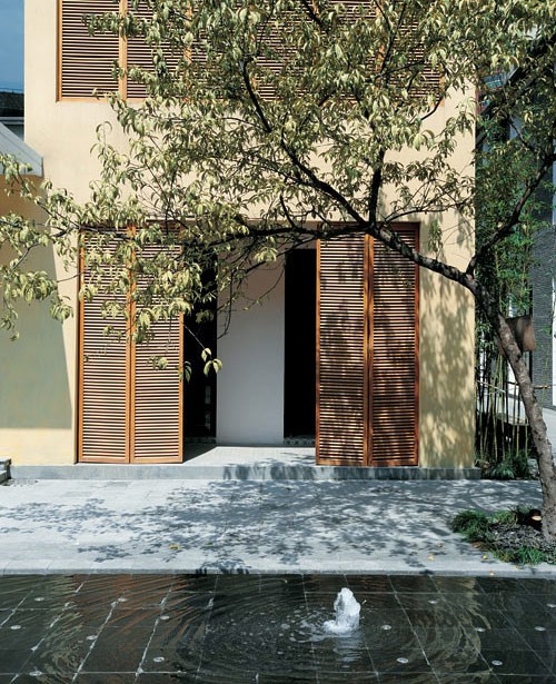 給城市的客廳：800秀2