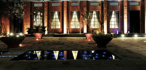 給城市的客廳：800秀5