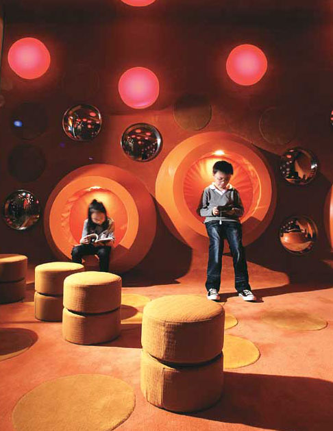 樂在其中&mdash;&mdash;香港百匯軒住客會所2