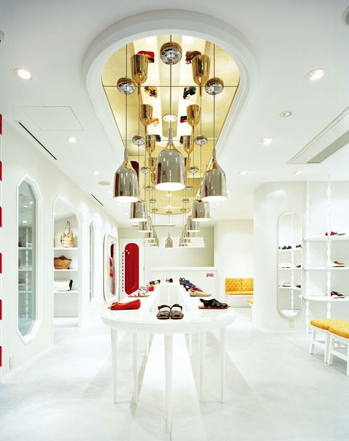 當不拘一格遭遇天馬行空-Camper專賣店3