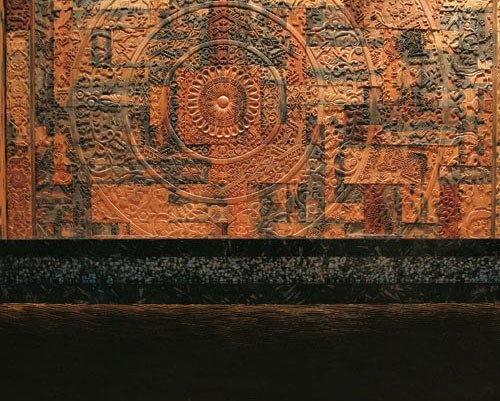 熱情的靜謐&mdash;三亞國光豪生度假酒店設計5