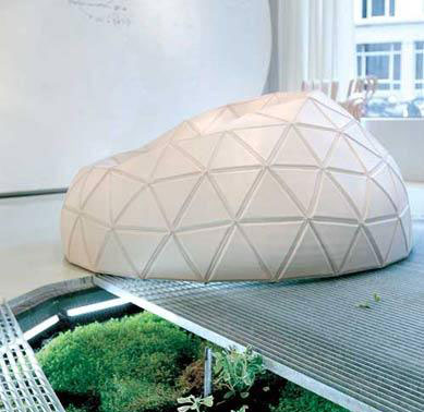 LaboBrain工作室--Mathieu Lehanneur3