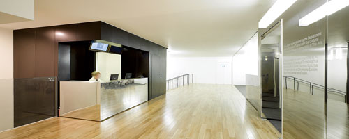 色彩各異的地下電影院2