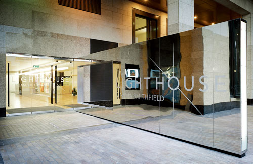 色彩各異的地下電影院1