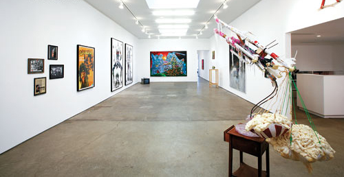 原有本色to the manner born3