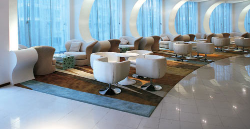 空間演舞曲-東方豪苑會所2