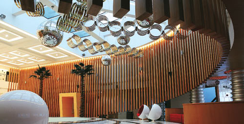 空間演舞曲-東方豪苑會所1