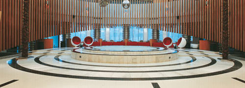 空間演舞曲-東方豪苑會所3