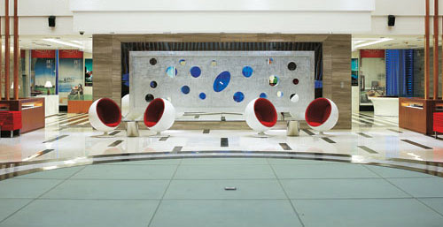 空間演舞曲-東方豪苑會所4