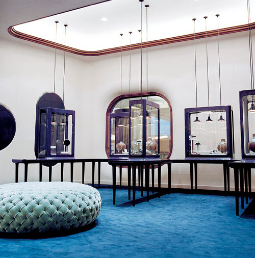 Octium Hayon的世界2