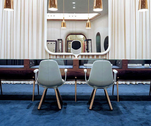 Octium Hayon的世界1