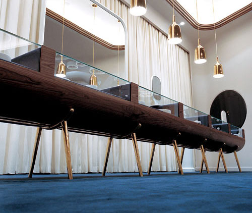 Octium Hayon的世界3