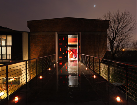 璃墟藝術(shù)中心3