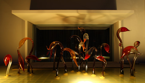 璃墟藝術(shù)中心4