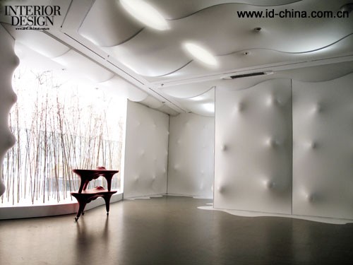 葉宇軒設計今日美術館展廳改造02