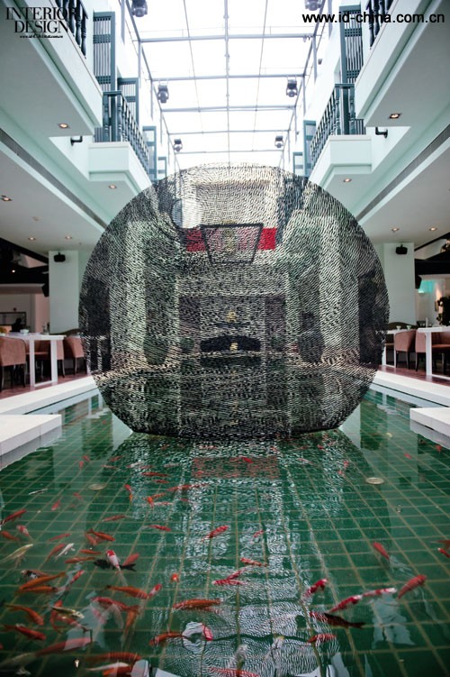 徐宗設計許仙樓餐廳04