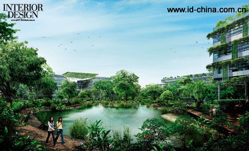 新加坡綠色科技1