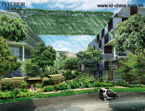 新加坡綠色科技2