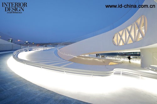 BIG設(shè)計(jì)世博會丹麥館01