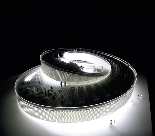 BIG設(shè)計(jì)世博會丹麥館02