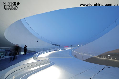 BIG設(shè)計(jì)世博會丹麥館04