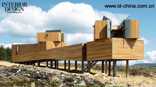 人造景觀入侵-2