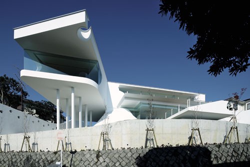 Eastern Design Office設計私人住宅01