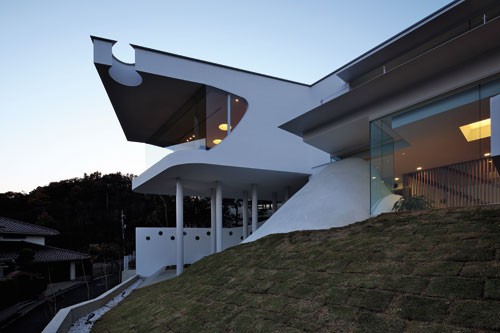 Eastern Design Office設計私人住宅02