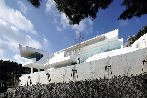 Eastern Design Office設計私人住宅03