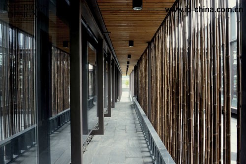 紅崛設計公司樂馬修設計劍蘭閣會所