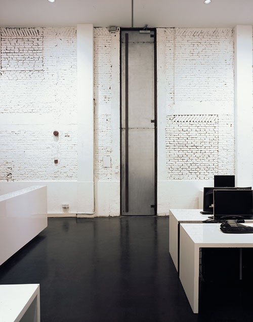 羅昂設計logon office 羅昂辦公室02