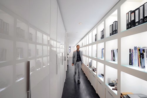 羅昂設計logon office 羅昂辦公室03