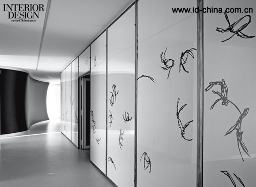 Upteam Holding總部辦公空間1