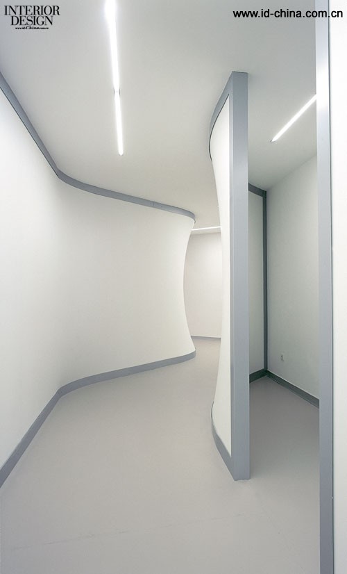 Upteam Holding總部辦公空間4