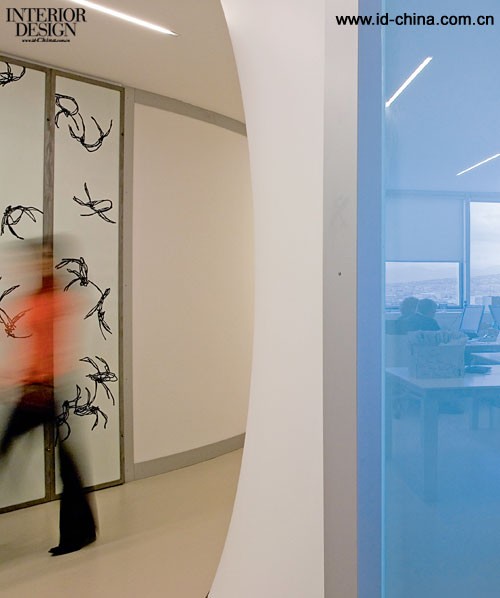 Upteam Holding總部辦公空間7