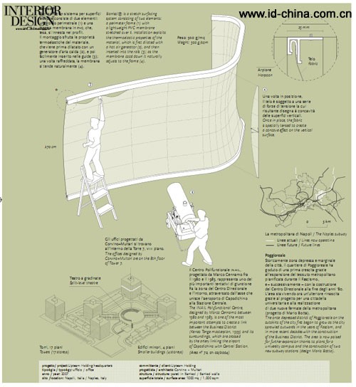 Upteam Holding總部辦公空間8