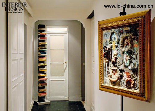 菲利普&bull;塞斯提4