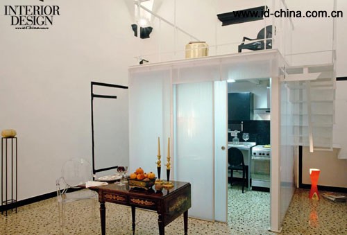 菲利普&bull;塞斯提5